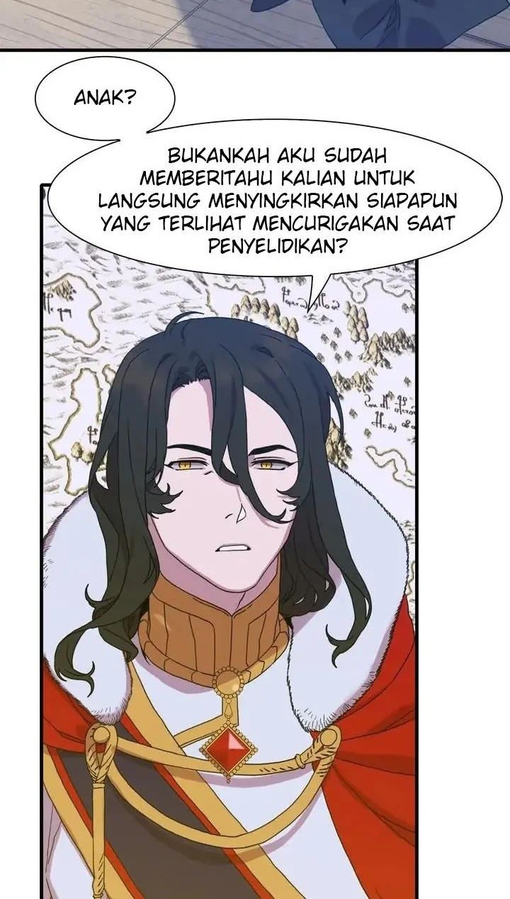 I Gave Birth to the Tyrant’s Child Chapter 18 Gambar 20