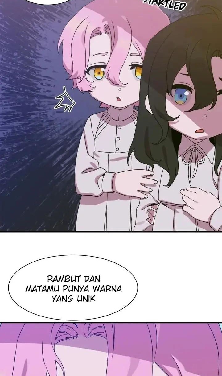 I Gave Birth to the Tyrant’s Child Chapter 18 Gambar 26