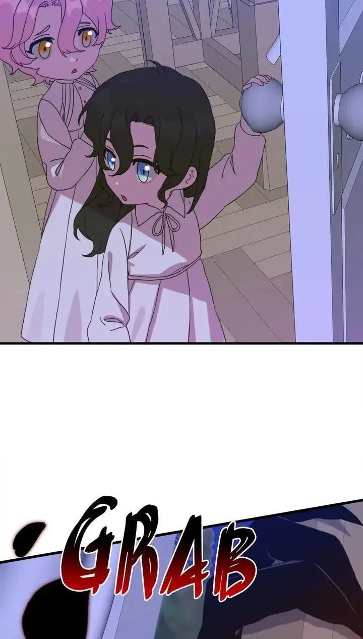 Manhwa I Gave Birth to the Tyrant’s Child Chapter 18 gambar nomor 2