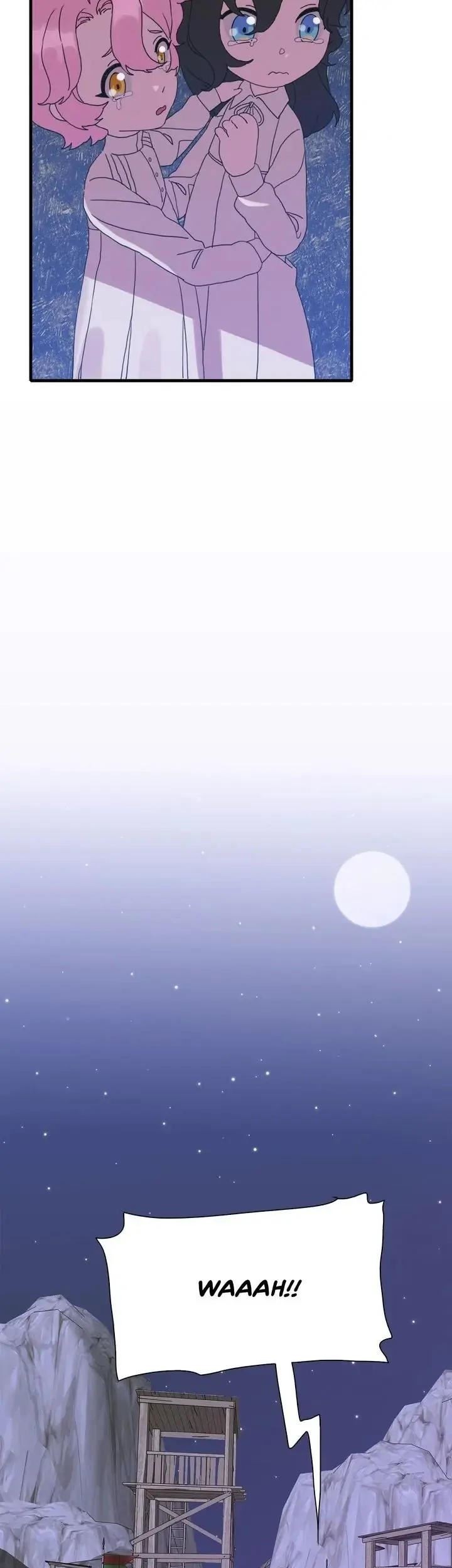 I Gave Birth to the Tyrant’s Child Chapter 18 Gambar 47