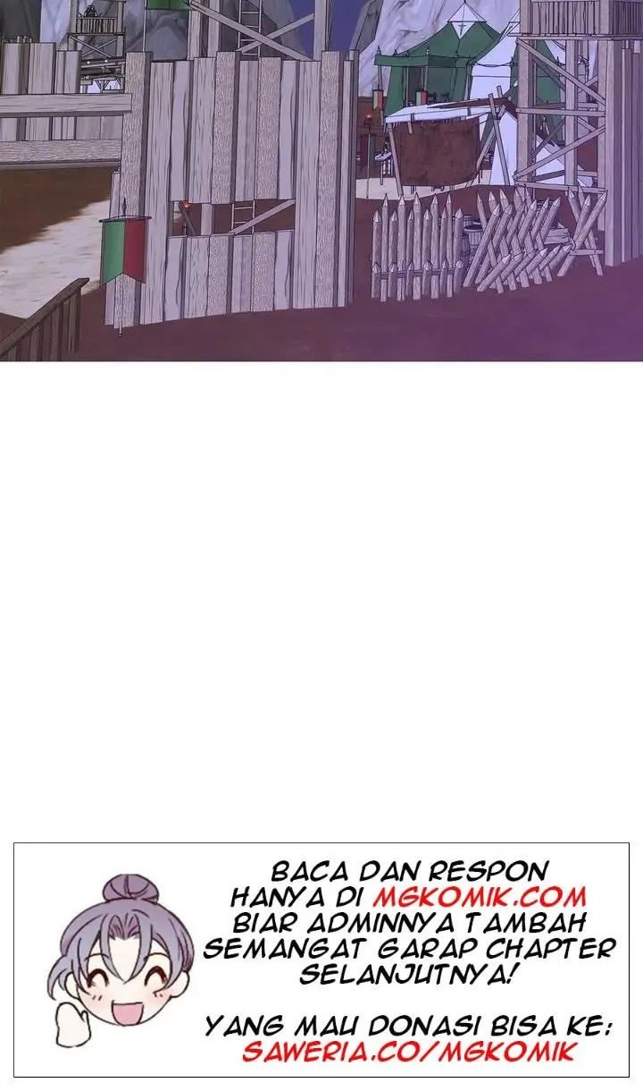 I Gave Birth to the Tyrant’s Child Chapter 18 Gambar 48