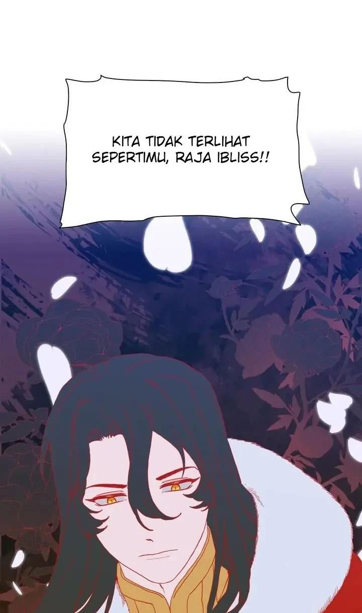 I Gave Birth to the Tyrant’s Child Chapter 18 Gambar 44