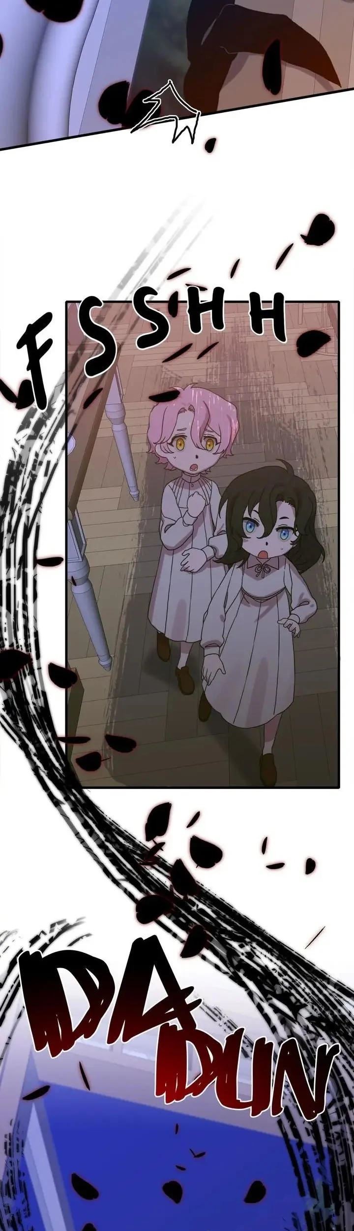 I Gave Birth to the Tyrant’s Child Chapter 18 Gambar 3