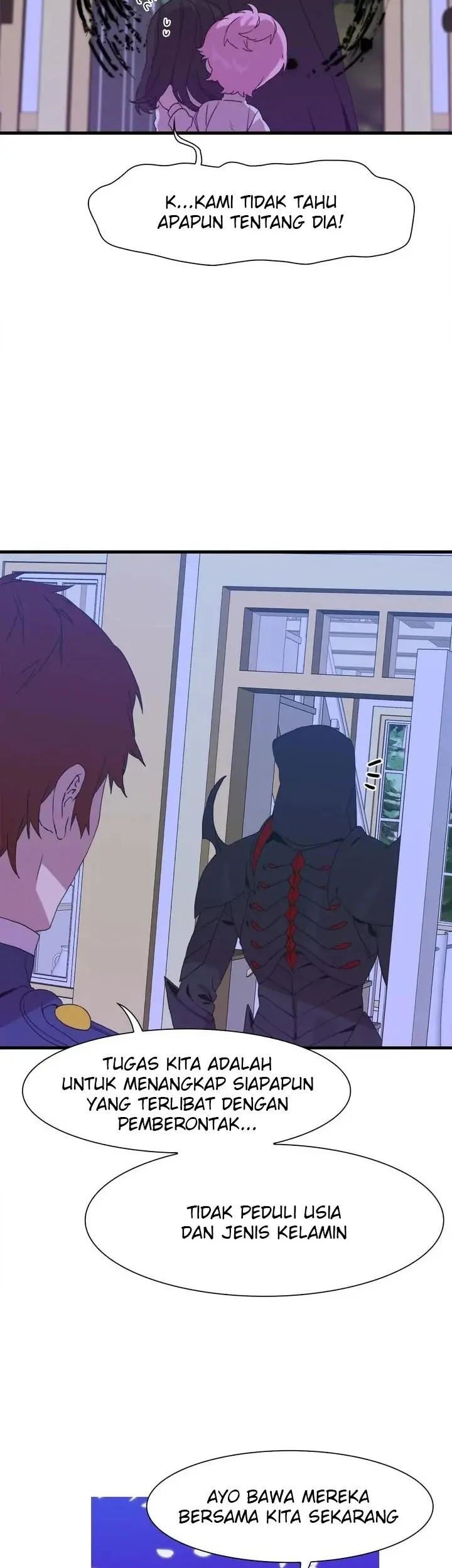 I Gave Birth to the Tyrant’s Child Chapter 18 Gambar 7