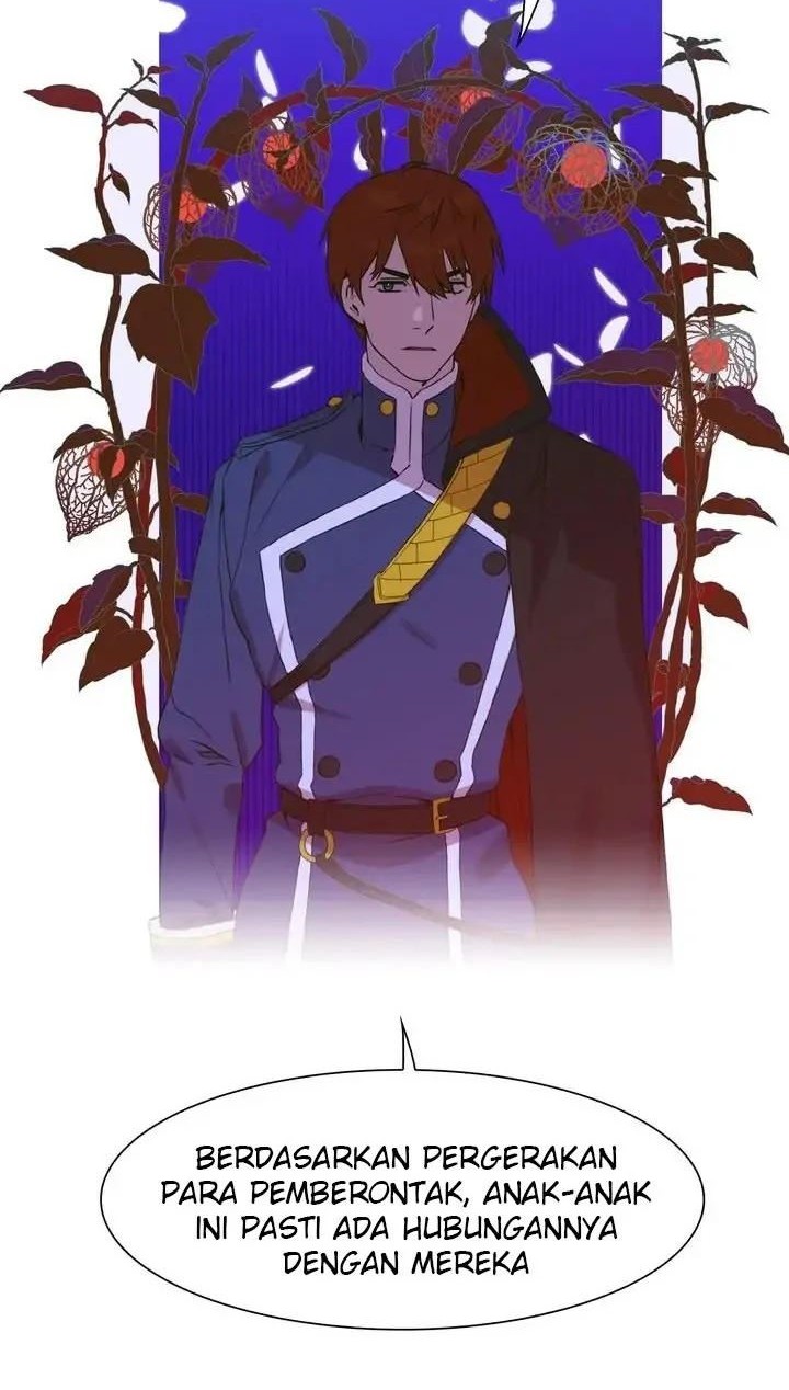 I Gave Birth to the Tyrant’s Child Chapter 18 Gambar 8