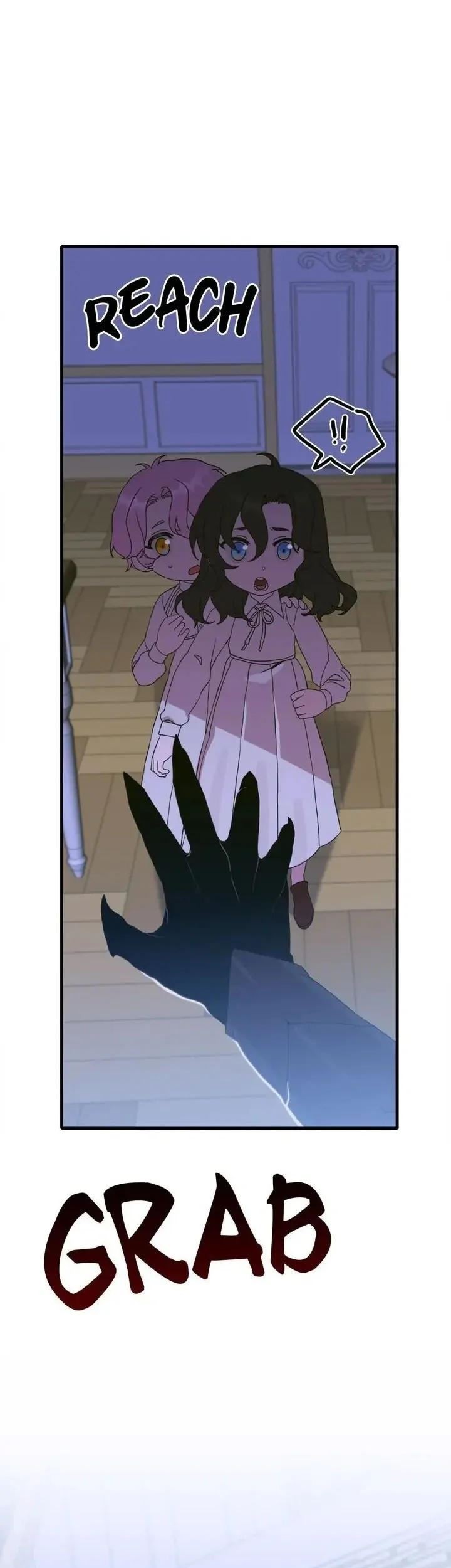 I Gave Birth to the Tyrant’s Child Chapter 18 Gambar 9