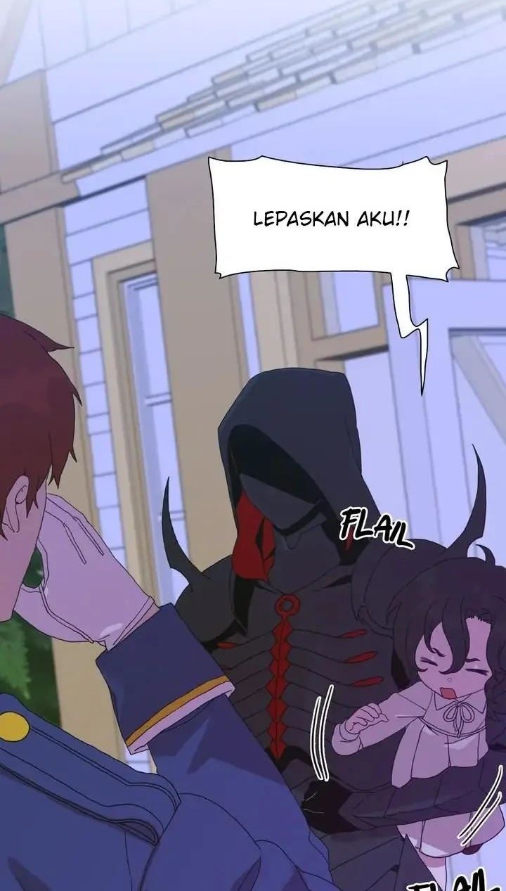 I Gave Birth to the Tyrant’s Child Chapter 18 Gambar 10