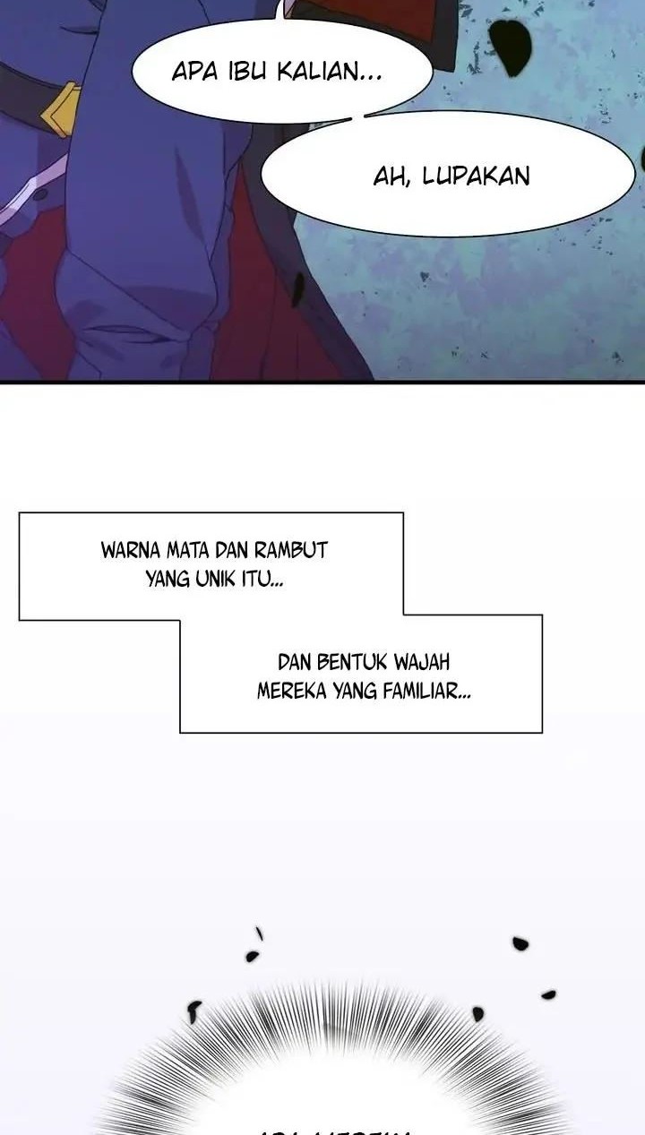 I Gave Birth to the Tyrant’s Child Chapter 18 Gambar 14