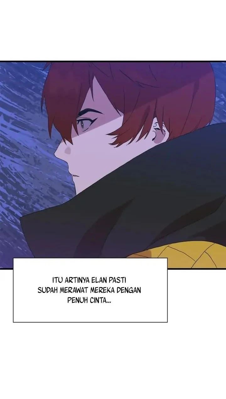 I Gave Birth to the Tyrant’s Child Chapter 18 Gambar 16