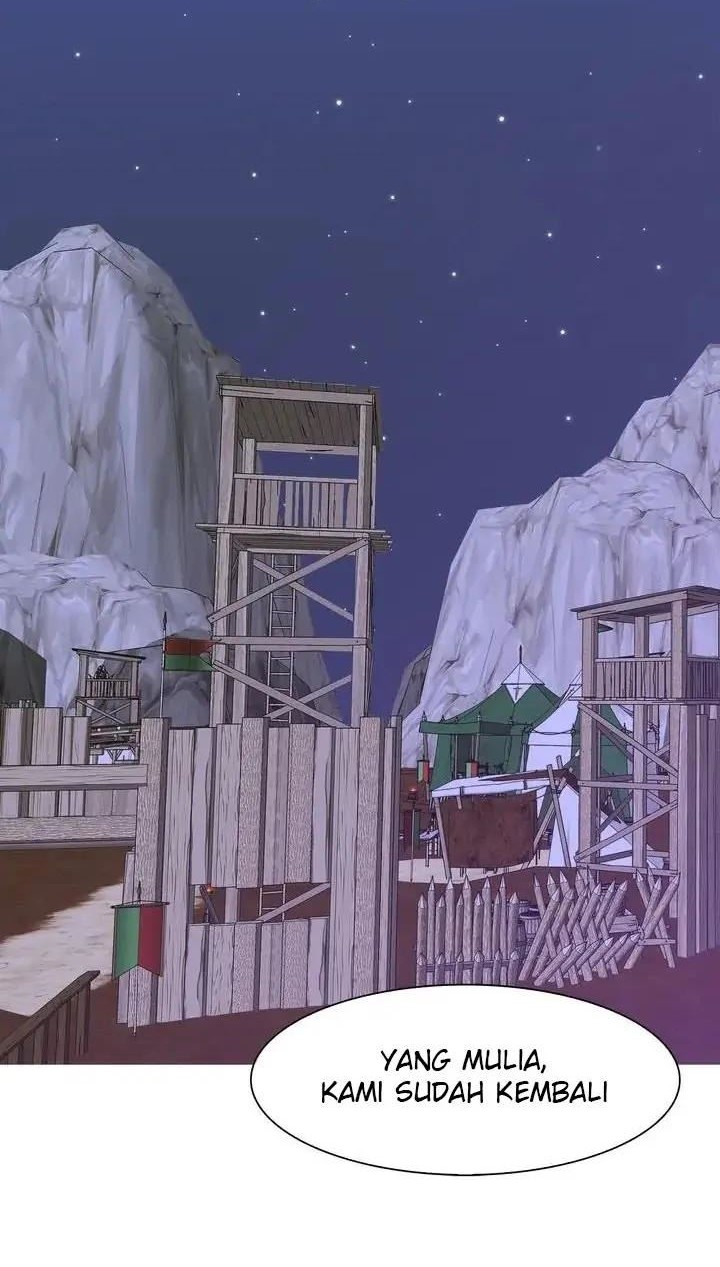 I Gave Birth to the Tyrant’s Child Chapter 18 Gambar 18