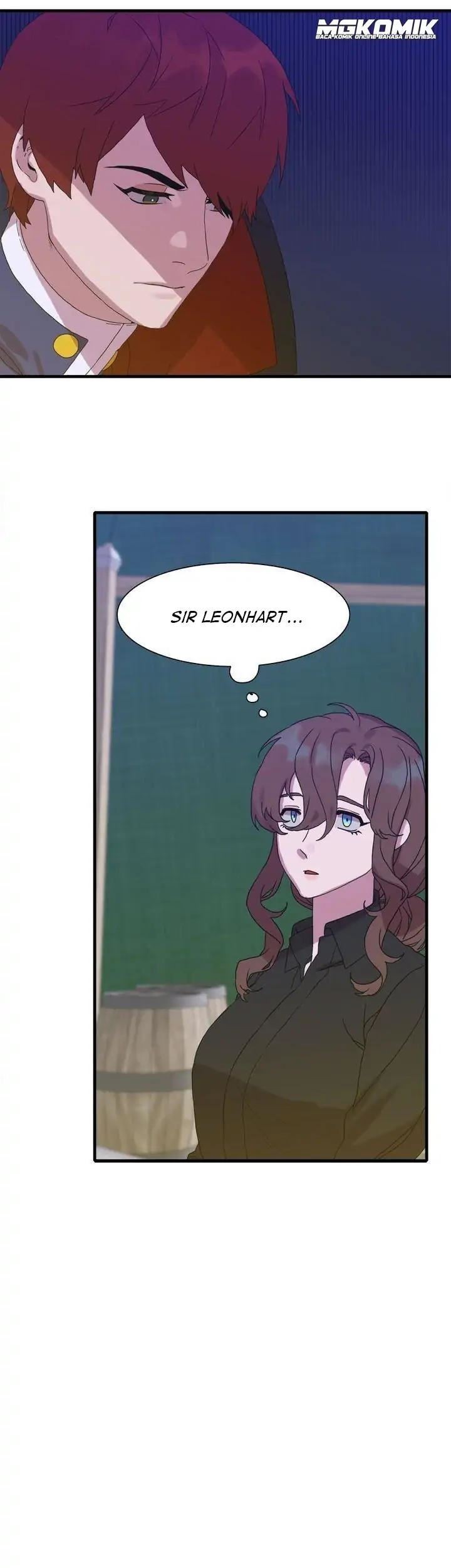 I Gave Birth to the Tyrant’s Child Chapter 24 Gambar 37