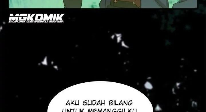 I Gave Birth to the Tyrant’s Child Chapter 24 Gambar 54