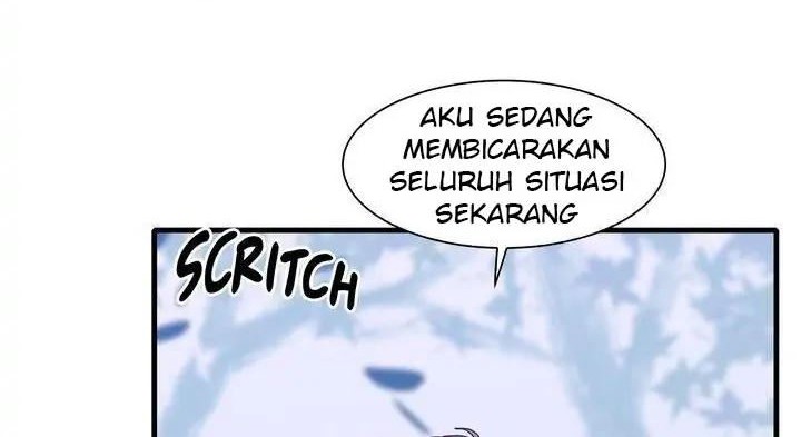 I Gave Birth to the Tyrant’s Child Chapter 24 Gambar 40