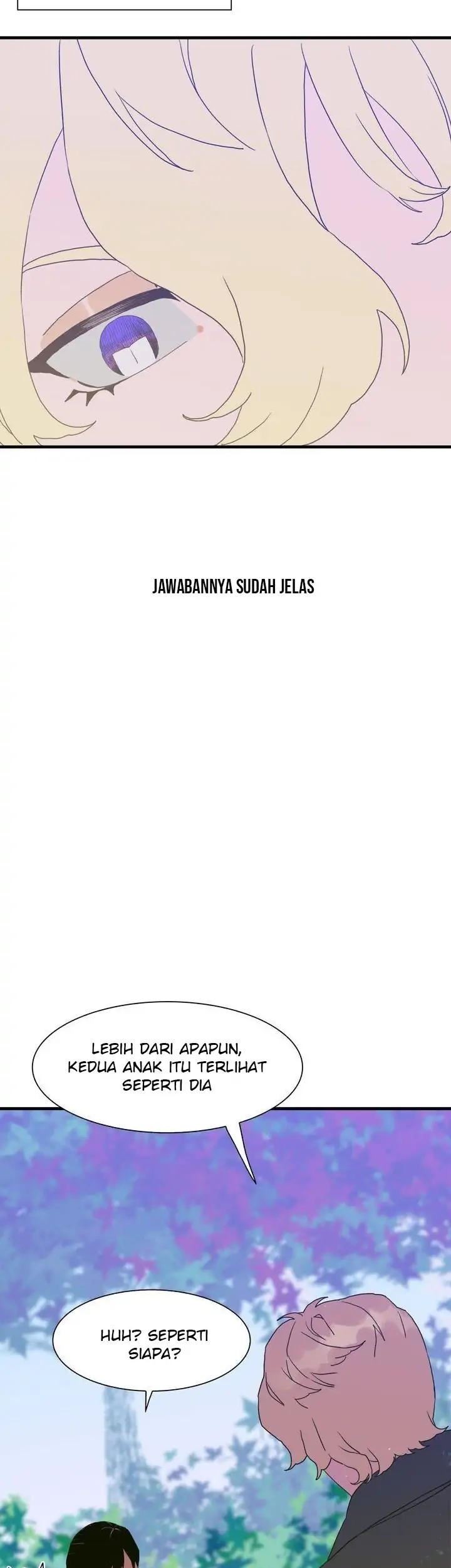 I Gave Birth to the Tyrant’s Child Chapter 24 Gambar 43