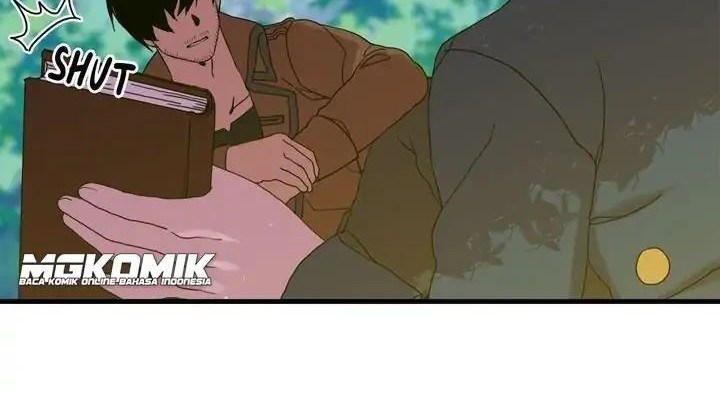 I Gave Birth to the Tyrant’s Child Chapter 24 Gambar 44