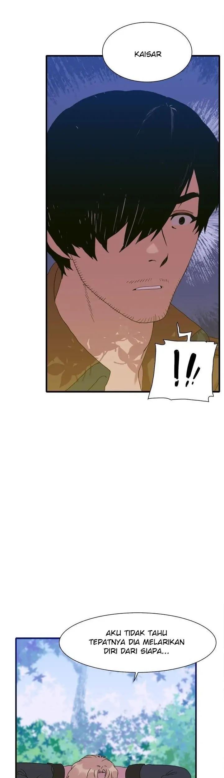 I Gave Birth to the Tyrant’s Child Chapter 24 Gambar 45