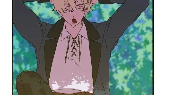 I Gave Birth to the Tyrant’s Child Chapter 24 Gambar 46