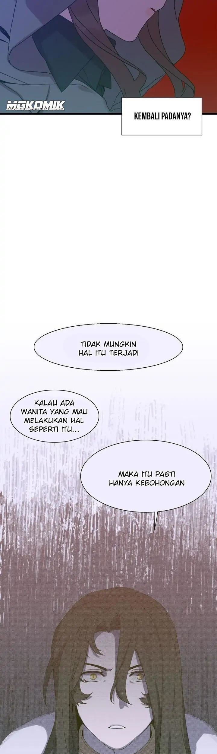 I Gave Birth to the Tyrant’s Child Chapter 23 Gambar 23
