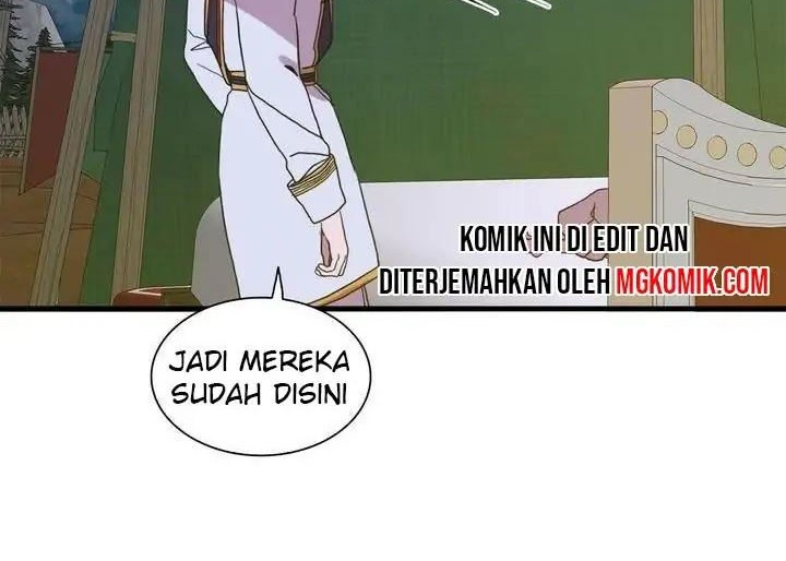 Manhwa I Gave Birth to the Tyrant’s Child Chapter 23 gambar nomor 2