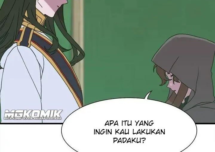 I Gave Birth to the Tyrant’s Child Chapter 23 Gambar 50