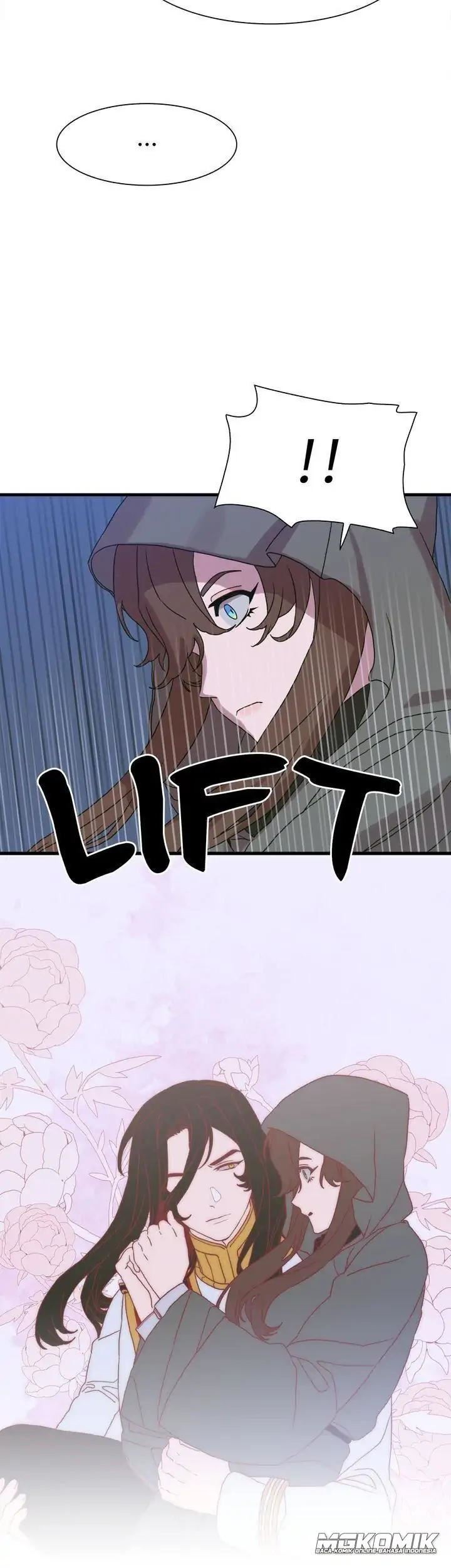 I Gave Birth to the Tyrant’s Child Chapter 23 Gambar 51