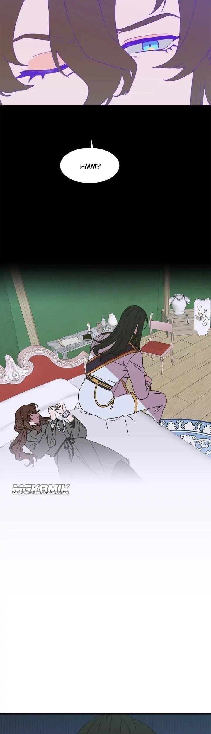 I Gave Birth to the Tyrant’s Child Chapter 23 Gambar 57