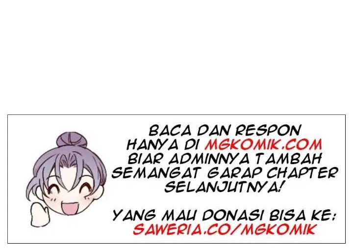 I Gave Birth to the Tyrant’s Child Chapter 23 Gambar 60