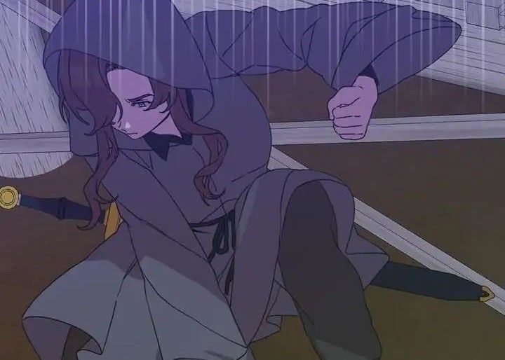 I Gave Birth to the Tyrant’s Child Chapter 23 Gambar 6