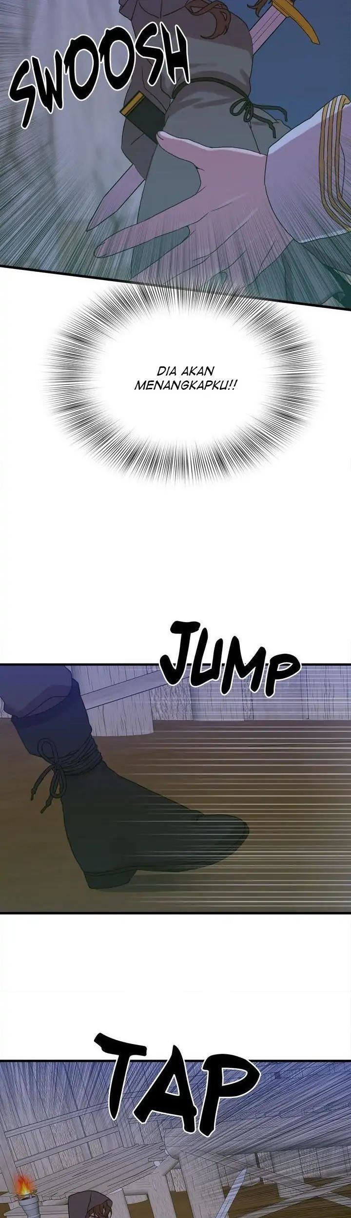 I Gave Birth to the Tyrant’s Child Chapter 23 Gambar 15