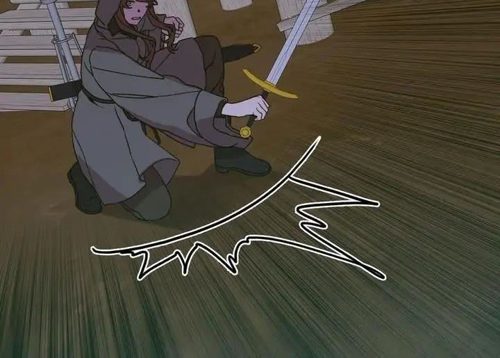 I Gave Birth to the Tyrant’s Child Chapter 23 Gambar 16