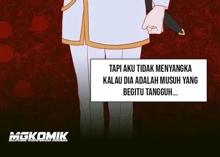 I Gave Birth to the Tyrant’s Child Chapter 23 Gambar 18