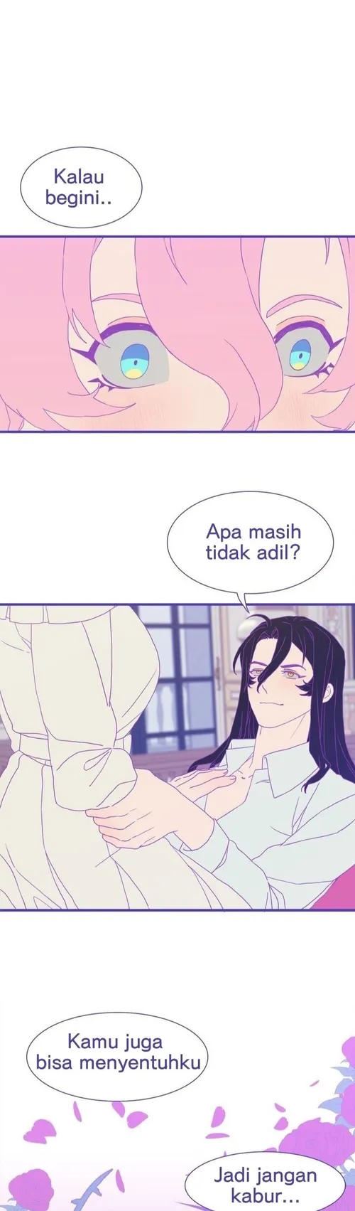 Komik I Gave Birth to the Tyrant’s Child Chapter 11 gambar nomor 1