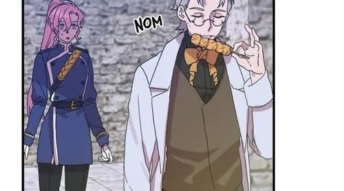 I Gave Birth to the Tyrant’s Child Chapter 11 Gambar 17