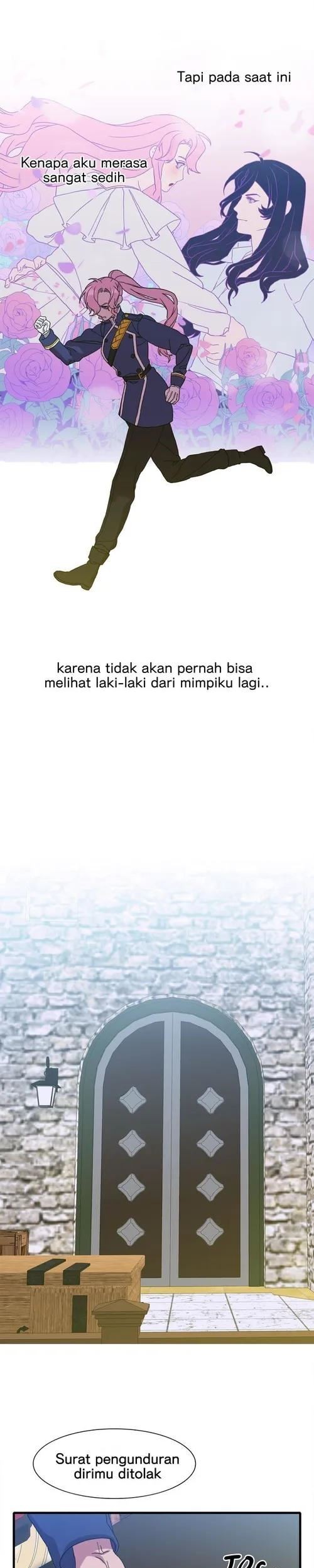 I Gave Birth to the Tyrant’s Child Chapter 11 Gambar 36