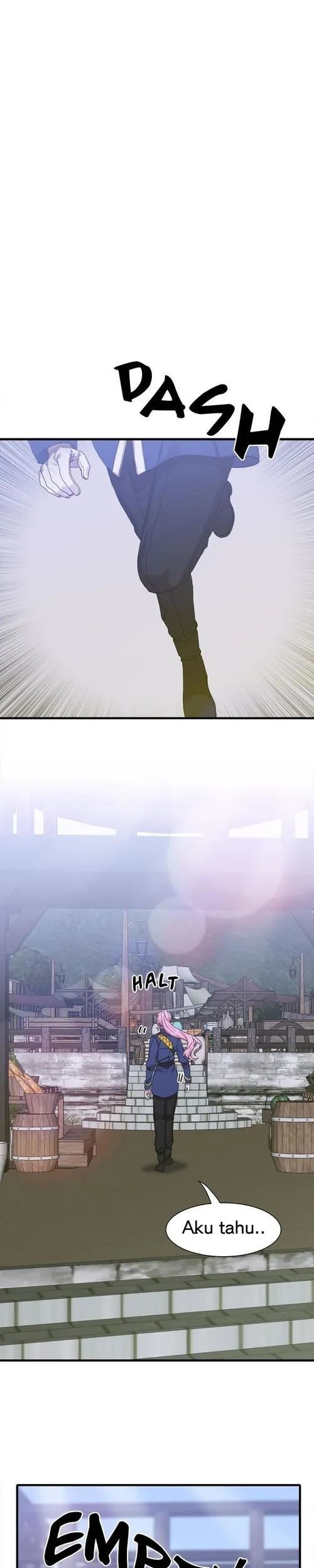 I Gave Birth to the Tyrant’s Child Chapter 11 Gambar 6