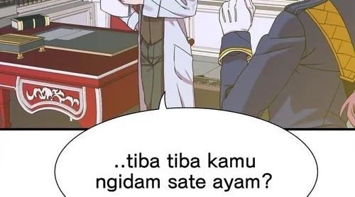 I Gave Birth to the Tyrant’s Child Chapter 11 Gambar 9