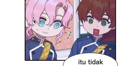 I Gave Birth to the Tyrant’s Child Chapter 11 Gambar 12