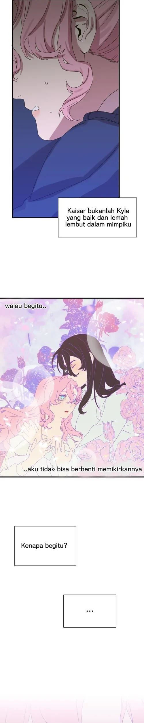 Manhwa I Gave Birth to the Tyrant’s Child Chapter 9 gambar nomor 2