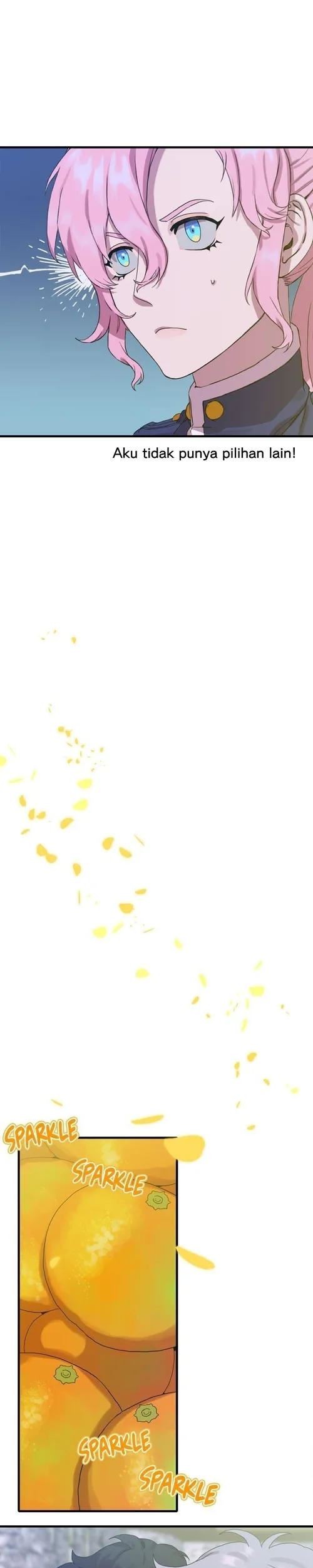 I Gave Birth to the Tyrant’s Child Chapter 8 Gambar 22