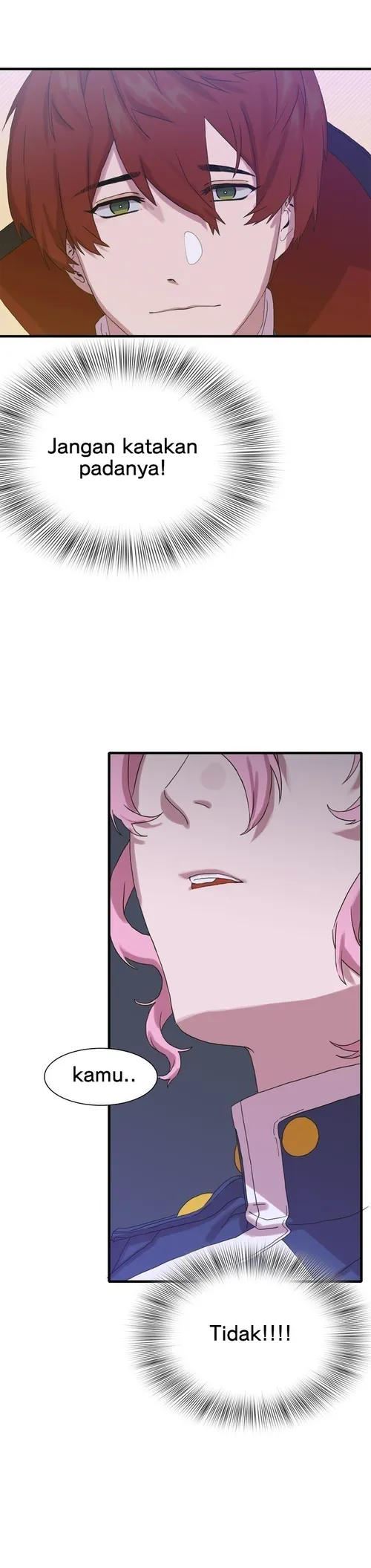 Komik I Gave Birth to the Tyrant’s Child Chapter 8 gambar nomor 1