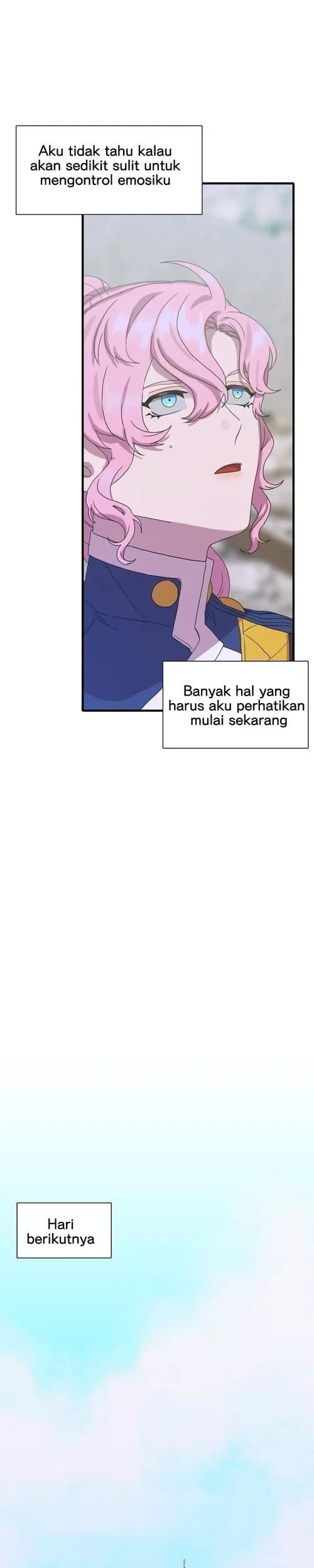 I Gave Birth to the Tyrant’s Child Chapter 8 Gambar 17