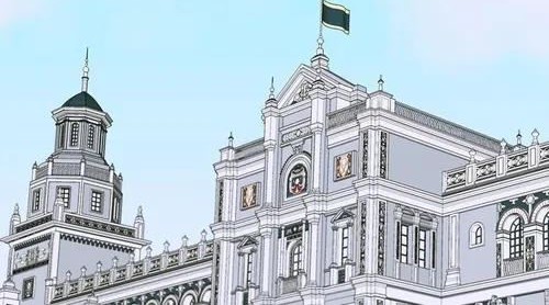 I Gave Birth to the Tyrant’s Child Chapter 8 Gambar 18