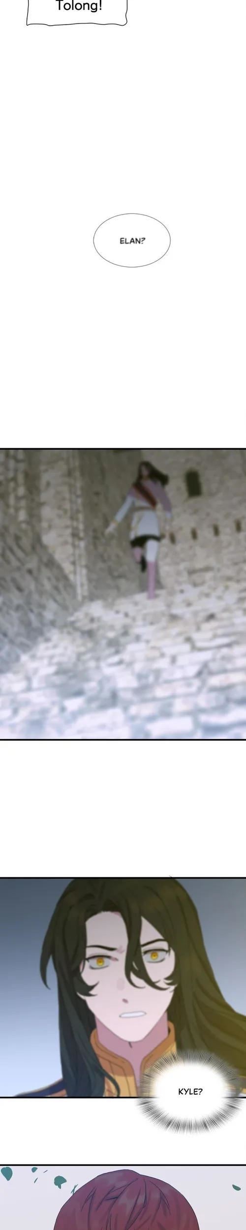 I Gave Birth to the Tyrant’s Child Chapter 8 Gambar 37