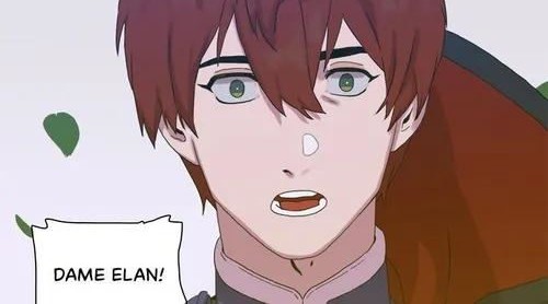 I Gave Birth to the Tyrant’s Child Chapter 8 Gambar 38