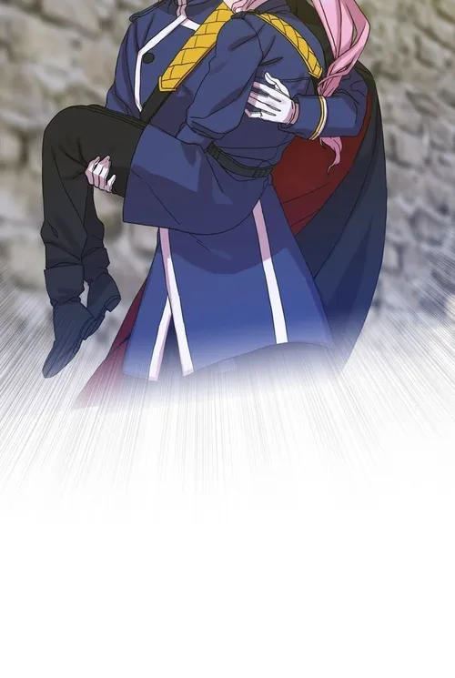 I Gave Birth to the Tyrant’s Child Chapter 8 Gambar 42