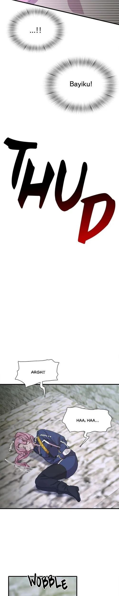 I Gave Birth to the Tyrant’s Child Chapter 8 Gambar 32