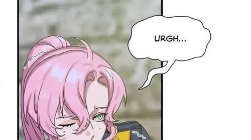 I Gave Birth to the Tyrant’s Child Chapter 8 Gambar 33