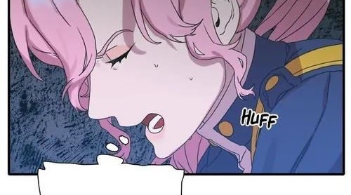 I Gave Birth to the Tyrant’s Child Chapter 8 Gambar 36