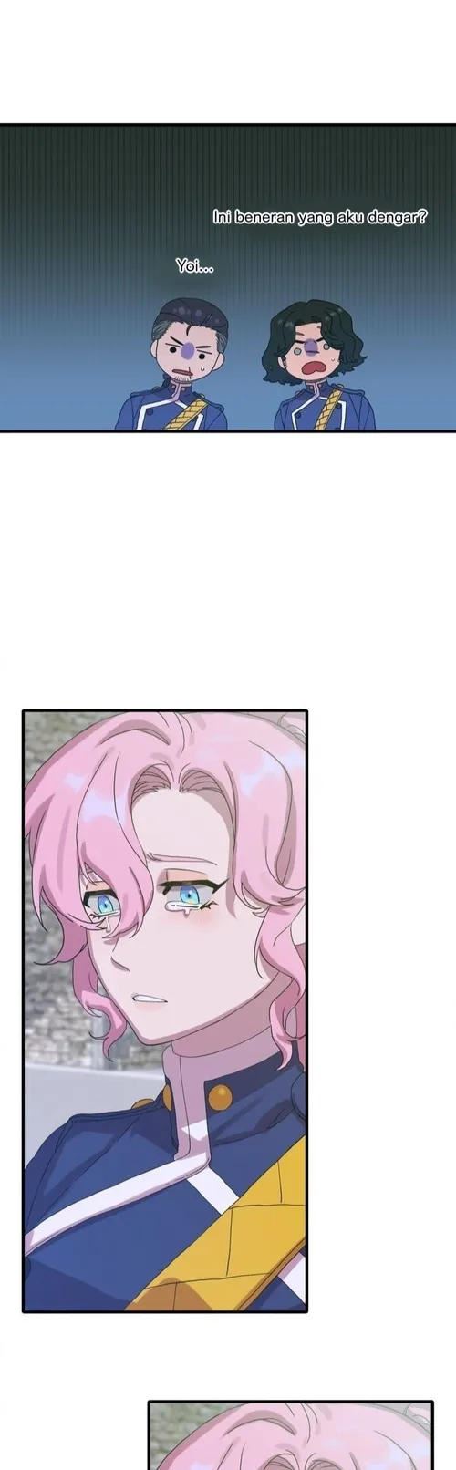 I Gave Birth to the Tyrant’s Child Chapter 8 Gambar 3