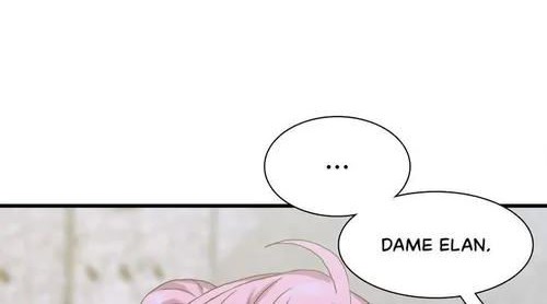 I Gave Birth to the Tyrant’s Child Chapter 8 Gambar 11